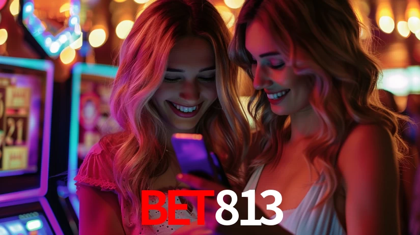 bet813 login