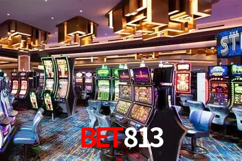 Descubra o Programa VIP da bet813: Vantagens Exclusivas para Jogadores