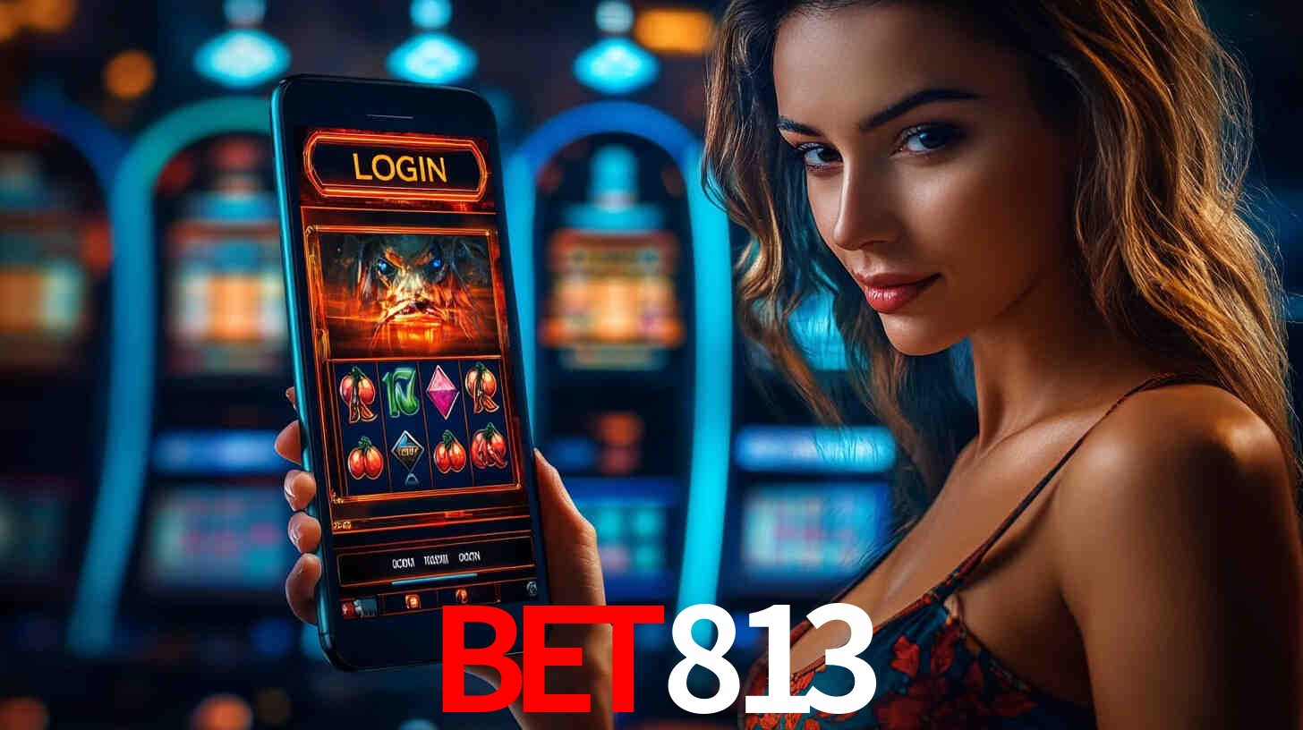 Bônus Generosos e Exclusivos no bet813 para Você!