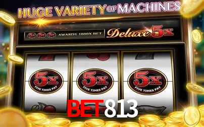 Apostas Esportivas na bet813: Um Guia Completo