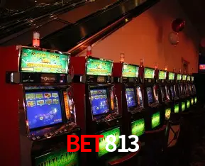 Exclusive Offers bet813