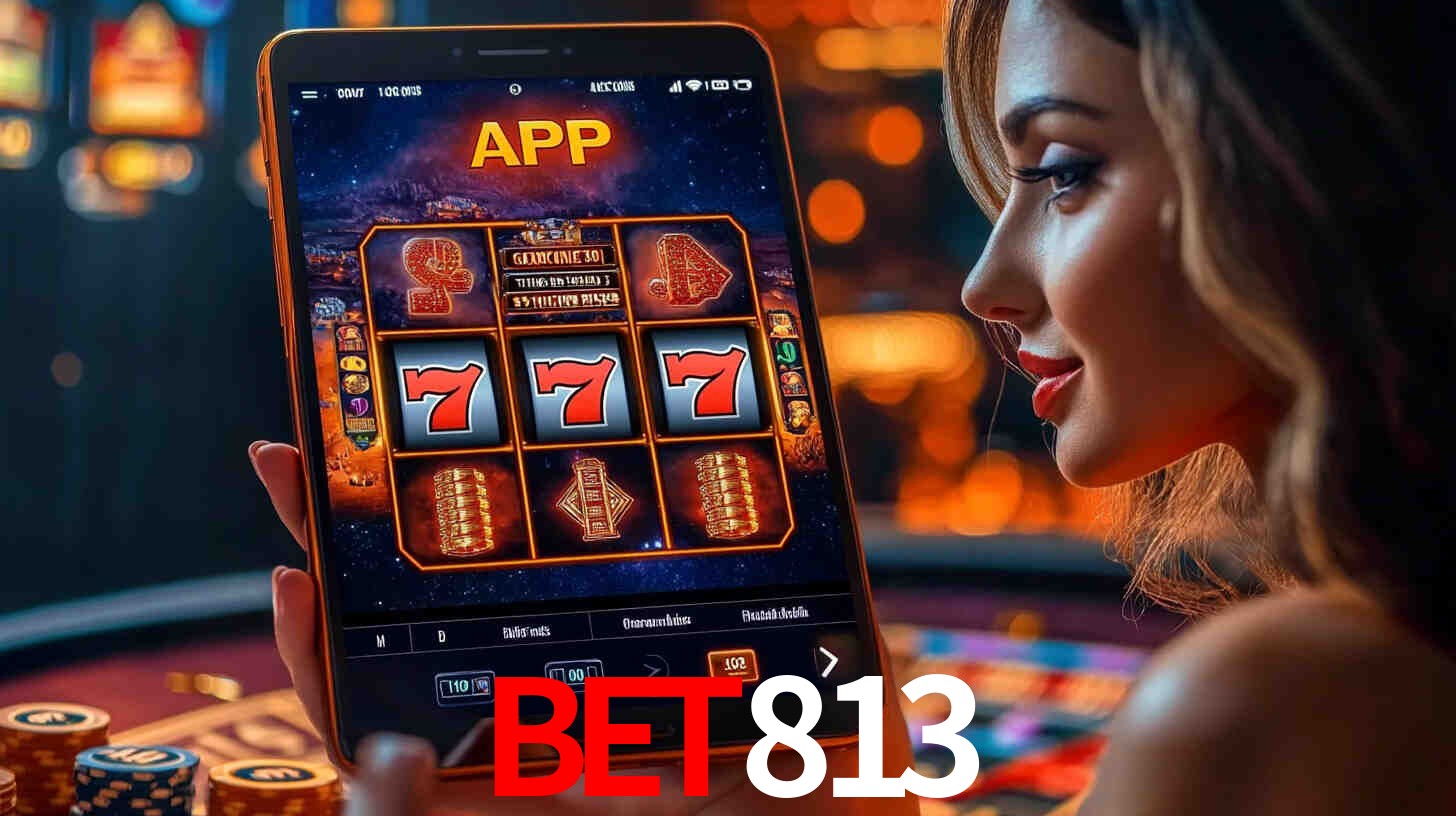 bet813 login