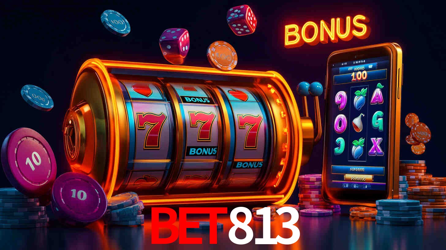 Desvendando o Mundo dos Jogos Virtuais na bet813