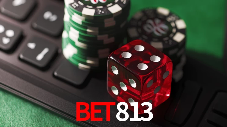 Live Casino bet813