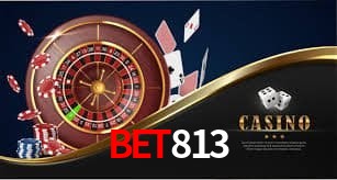 Recursos de Bônus bet813
