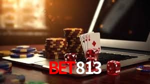 Bônus Diários bet813